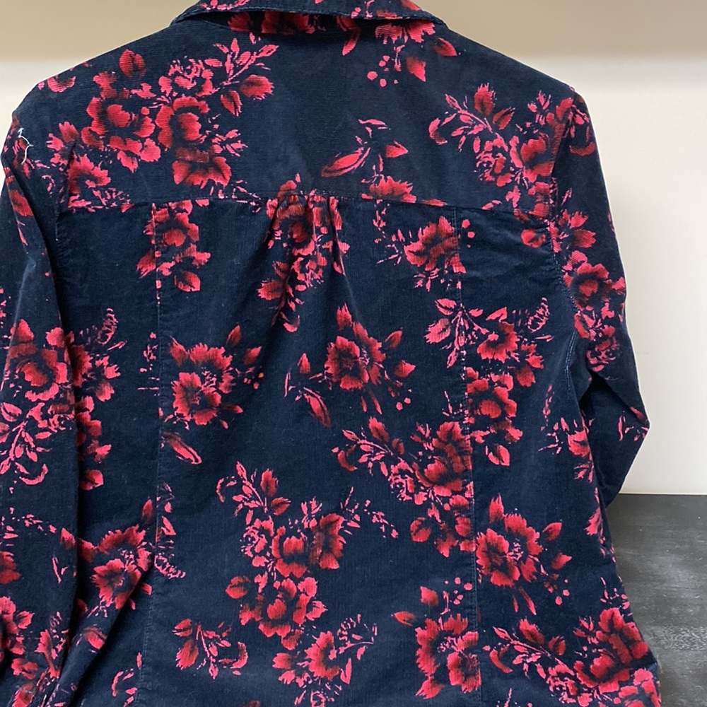 Basic Editions Jacket - image 7